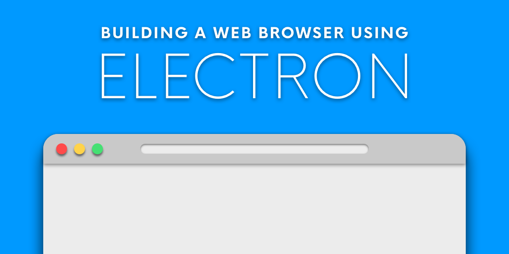 electron mac title bar on electron for windows
